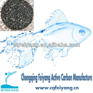 Coconut shell Activated Carbon for water purification